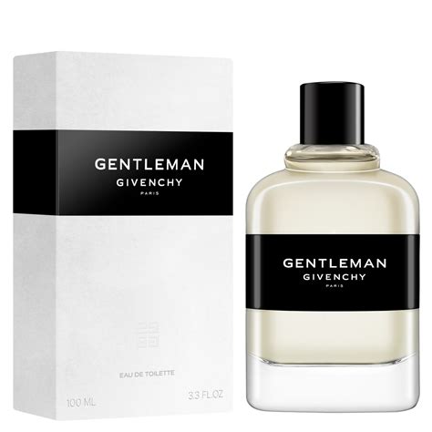 gentleman givenchy 100 ml|givenchy gentleman at boots.